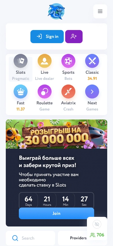 езкеш казино
